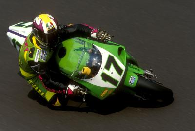 Gobert, San Marino WSBK, 1995